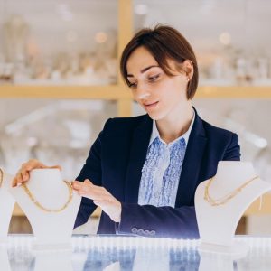 Kuyumculuk Kalfalık Belgesi
