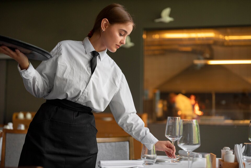 Restoran İşletmeciliği Sertifikası