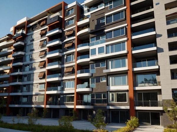 Site Apartman Yöneticiliği Sertifikası