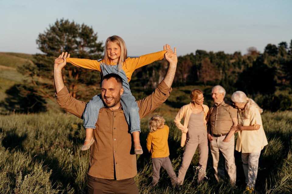 Aile ve Yaşam Koçluğu Sertifikası