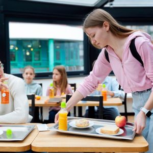 Kantin İşletmeciliği Ustalık Belgesi
