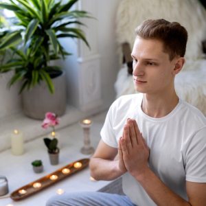 Meditasyon Koçluğu Eğitim Sertifikası