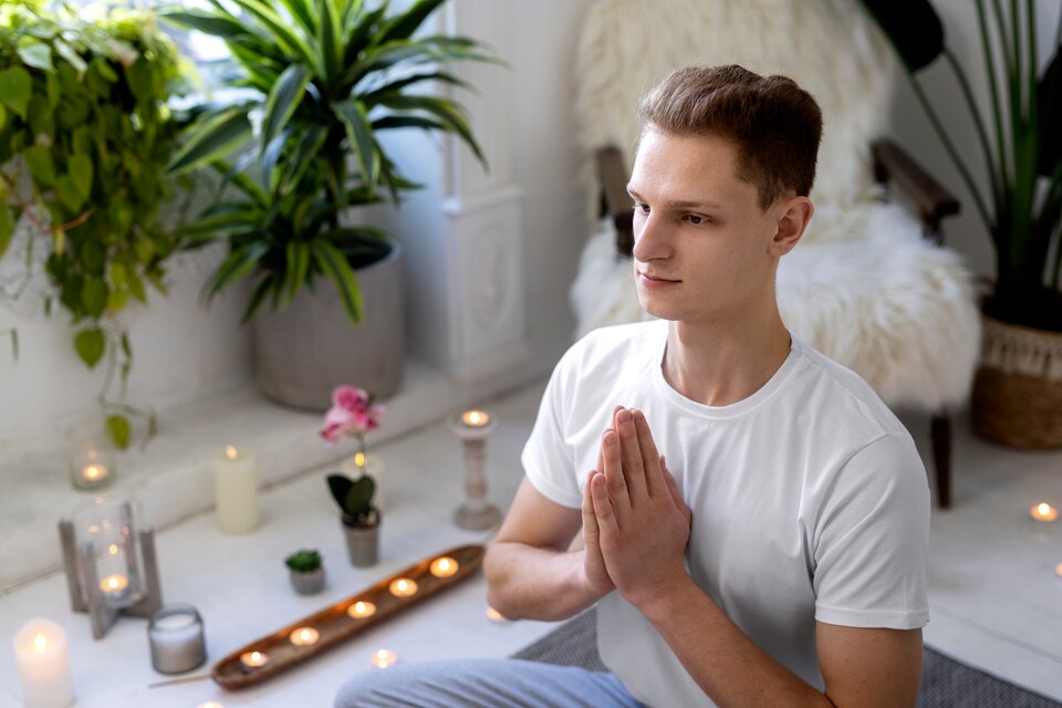 Meditasyon Koçluğu Eğitim Sertifikası