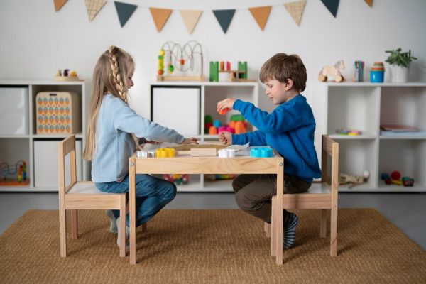Montessori Eğitimi Sertifikası
