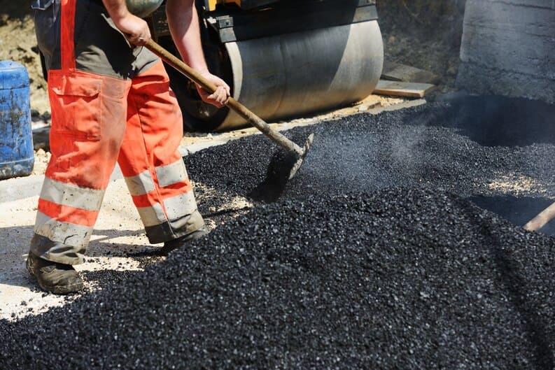 Asfalt Plent Operatörü Belgesi