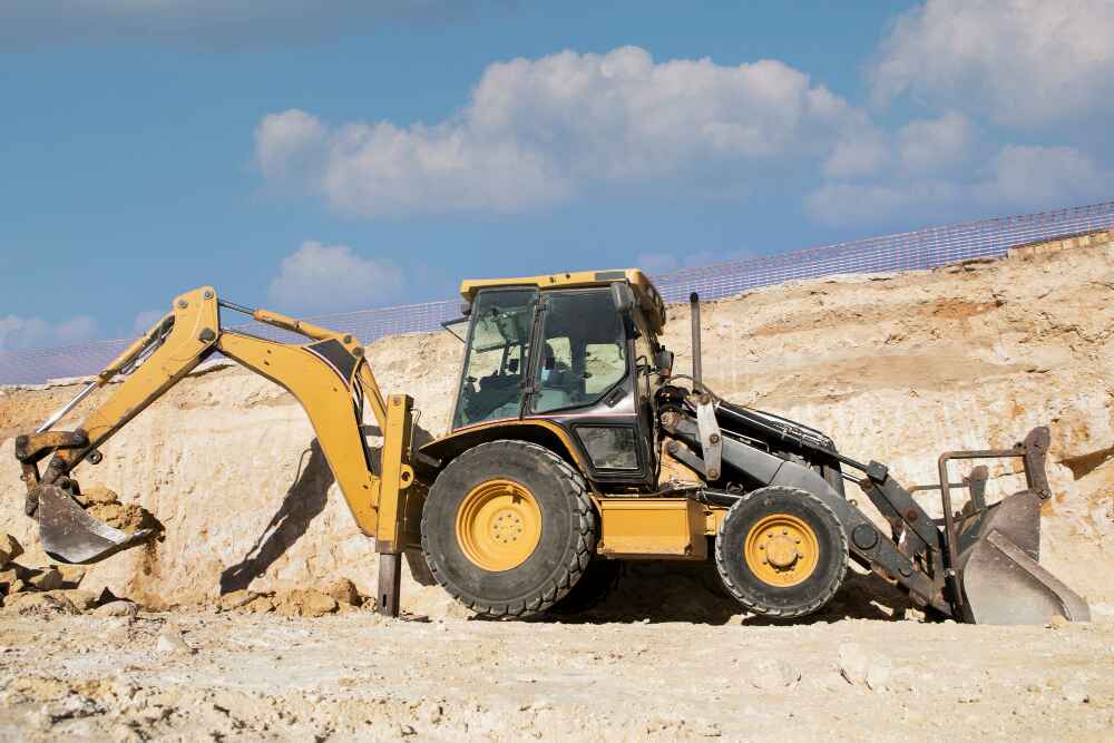 Bobcat Kazıcı Yükleyici Operatörü Belgesi
