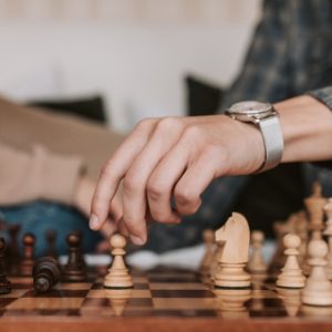 Akıl Zeka Oyunları Eğitmen Eğitimi Sertifikası